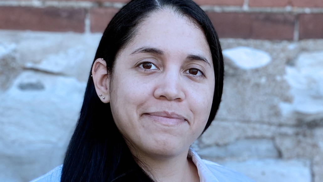 Portrait de M. Catalina Cat Camacho