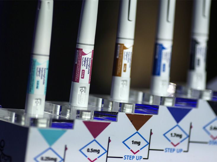 Stylos injectables utilisés dans le traitement des maladies métaboliques