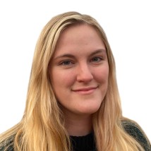 Portrait de Anna Gibbs