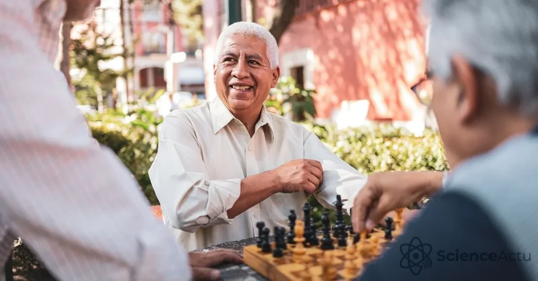 Alzheimer : 5 nouveaux sous-types cellulaires découverts Alzheimer : 5 nouveaux sous-types cellulaires découverts