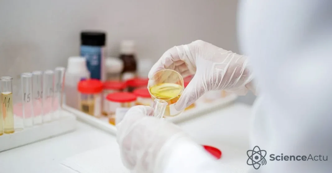 Bilirubine dans l’urine : décryptage d’une alerte hépatique Bilirubine dans l’urine : décryptage d’une alerte hépatique