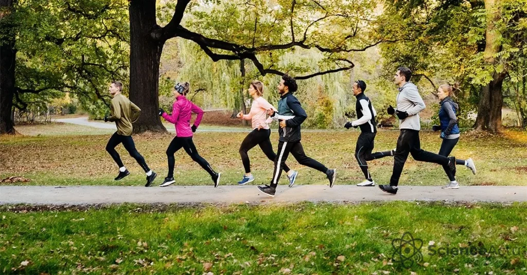 Cancer du côlon : le sport, arme de prévention massive