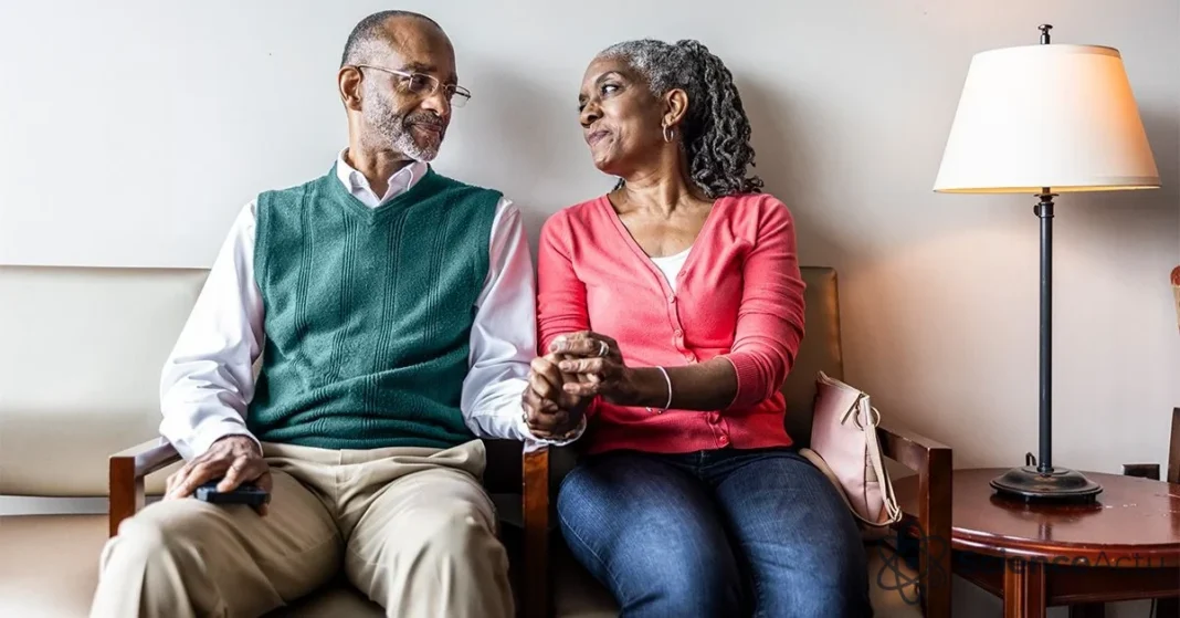 Cancer de la prostate métastatique et santé sexuelle Cancer de la prostate métastatique et santé sexuelle