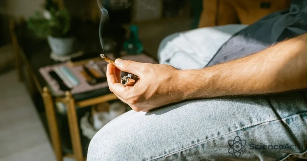Cancer des testicules et cannabis : la science décrypte les risques Cancer des testicules et cannabis : la science décrypte les risques
