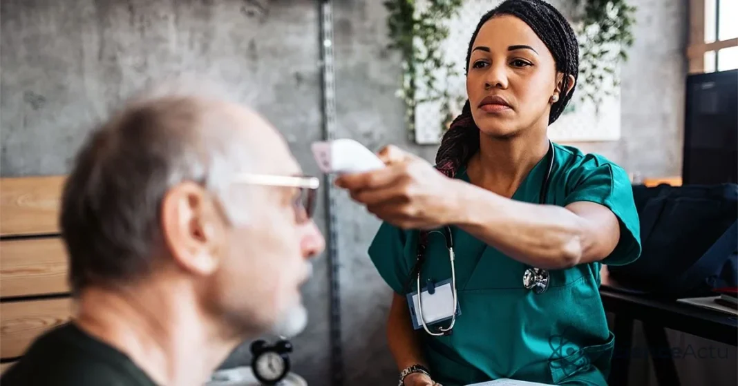 COVID-19 et Alzheimer : Le lien neurologique inattendu