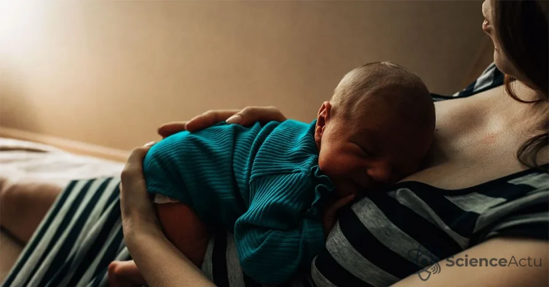 Dépression post-partum : comprendre ce choc neurobiologique Dépression post-partum : comprendre ce choc neurobiologique