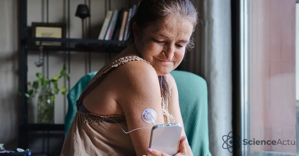 Diabète et IA : Comment l'Algorithme Révolutionne les Soins