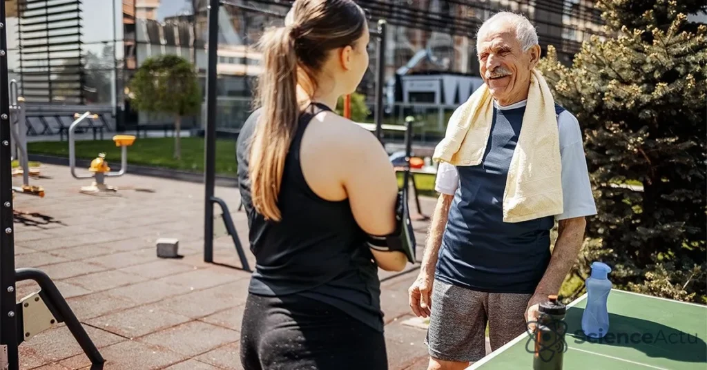 Diabète de type 1 : l'impact scientifique du coaching santé