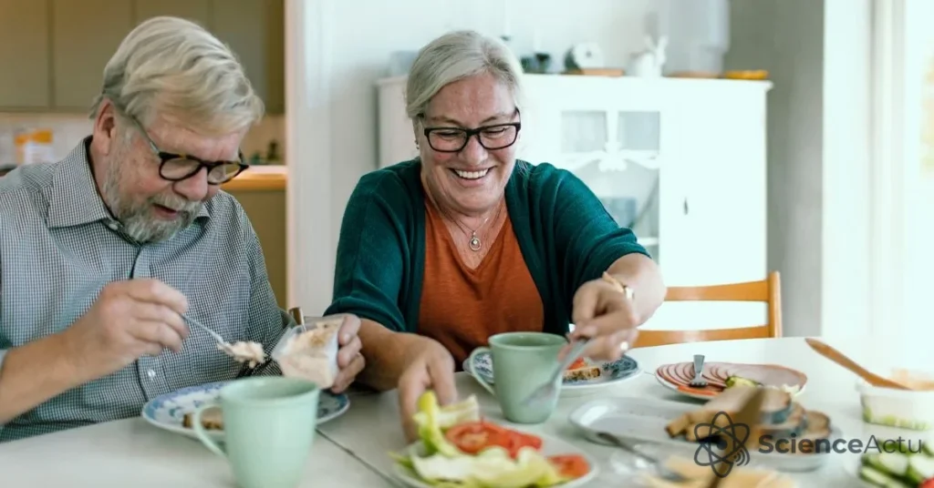 Gestion du poids après 65 ans : le paradoxe de l'obésité