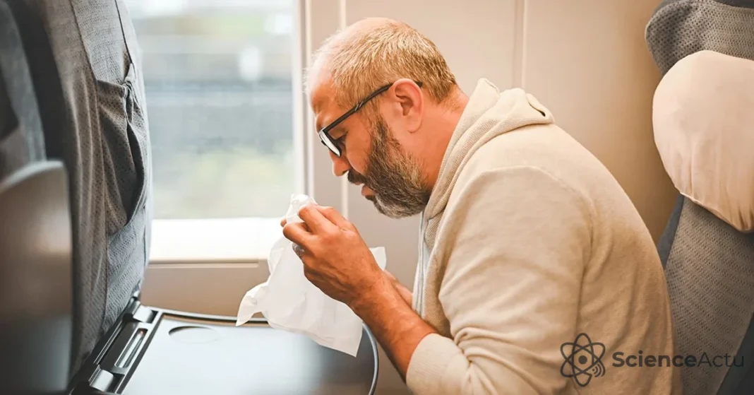 Hauts-le-cœur chez les seniors : que cache ce réflexe neurologique ?