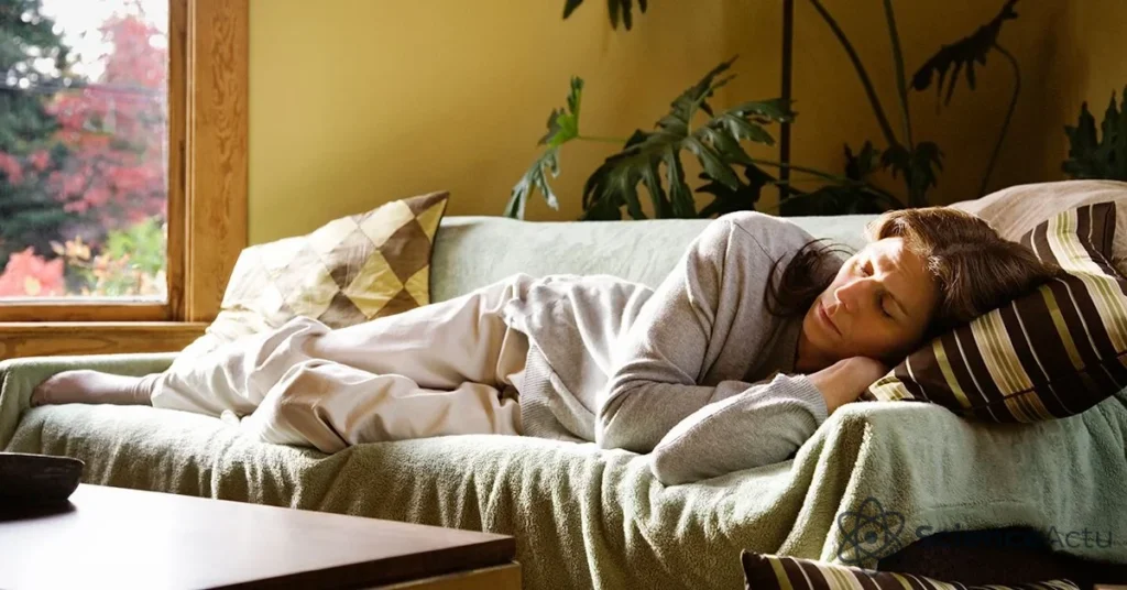 Hypersomnie ou somnolence ? La science du sommeil excessif