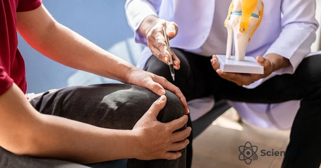 Infiltration de cortisone : quelle est sa durée d’action ? Infiltration de cortisone : quelle est sa durée d’action ?