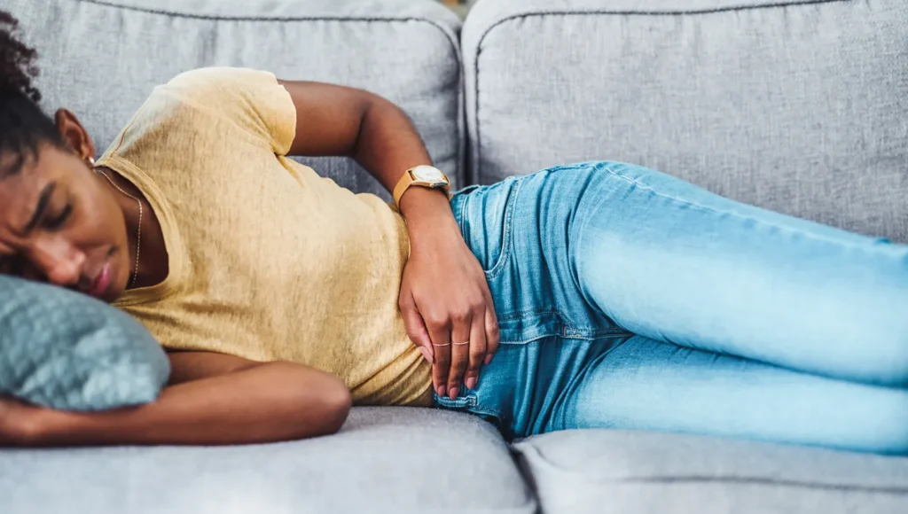 SII : pourquoi les femmes souffrent-elles plus des intestins ?