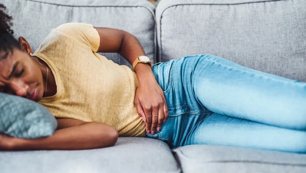 SII : pourquoi les femmes souffrent-elles plus des intestins ? SII : pourquoi les femmes souffrent-elles plus des intestins ?