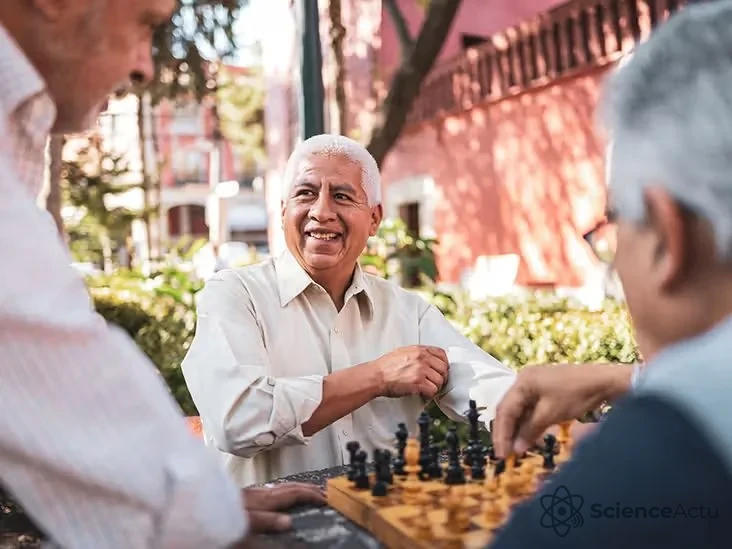 Alzheimer : La science dévoile 5 sous-types de la maladie Alzheimer : La science dévoile 5 sous-types de la maladie