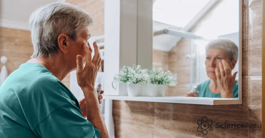 Maladies rénales : ce que votre visage révèle de vos reins