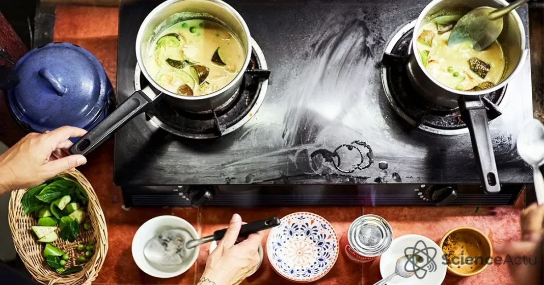 Microbiote et digestion : 5 repas optimisés par la science Microbiote et digestion : 5 repas optimisés par la science