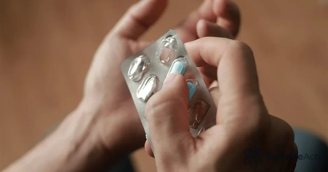 Le Mucinex aide-t-il vraiment à tomber enceinte ? La science répond Le Mucinex aide-t-il vraiment à tomber enceinte ? La science répond