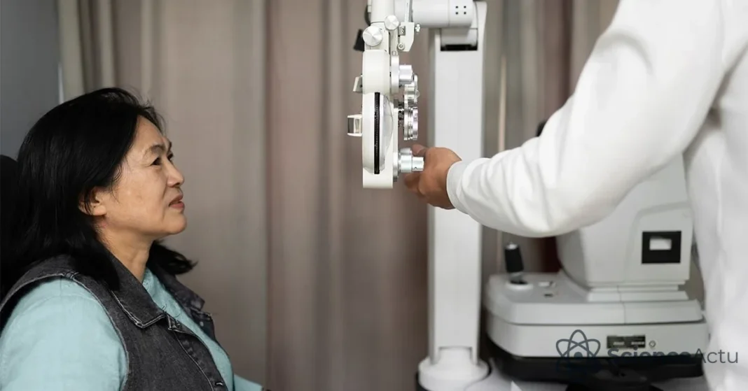 Myélome multiple : comment ce cancer du sang cible la vision Myélome multiple : comment ce cancer du sang cible la vision