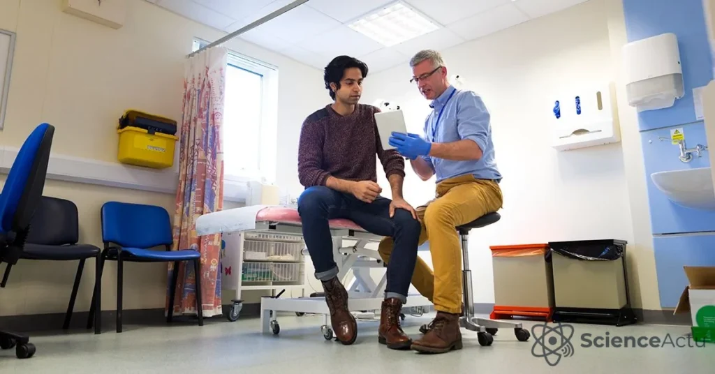 Néphropathie à IgA : Comment Réduire la Protéinurie ?