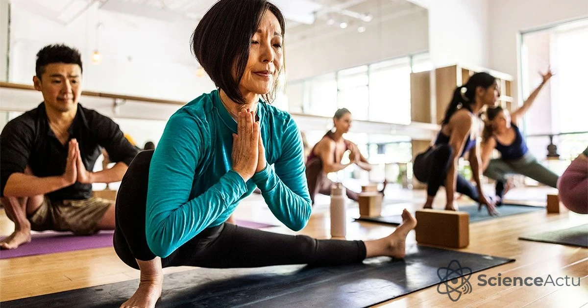 Photo: scienceactu.com Parkinson : comment l'exercice physique protège le cerveau