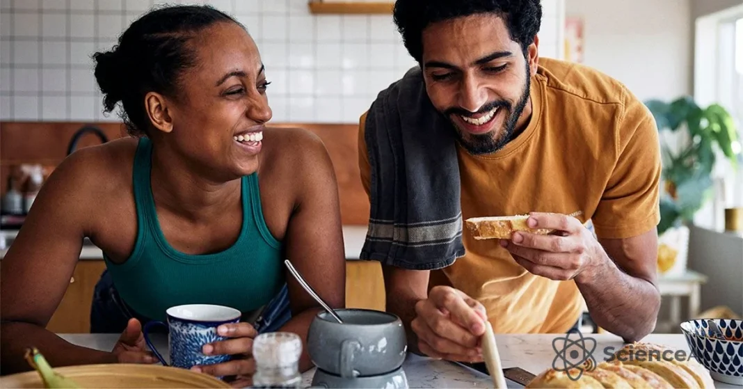 Psychiatrie nutritionnelle : 5 repas pour doper le cerveau Psychiatrie nutritionnelle : 5 repas pour doper le cerveau