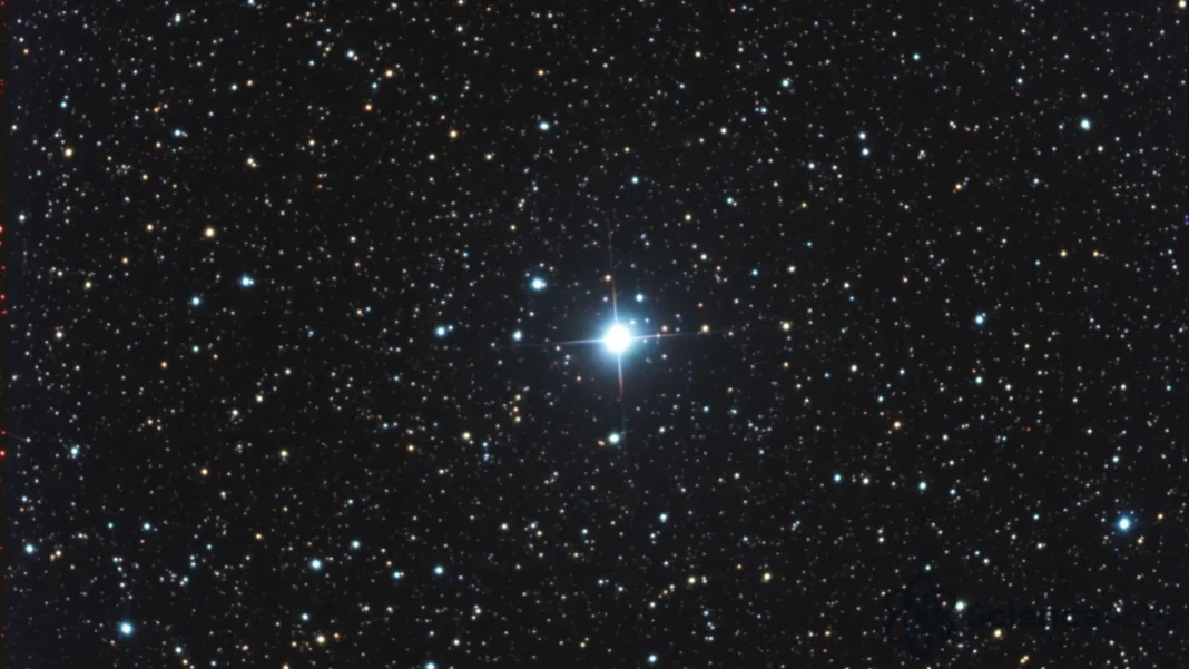 Deux rares novas brillent simultanément dans le ciel Deux rares novas brillent simultanément dans le ciel