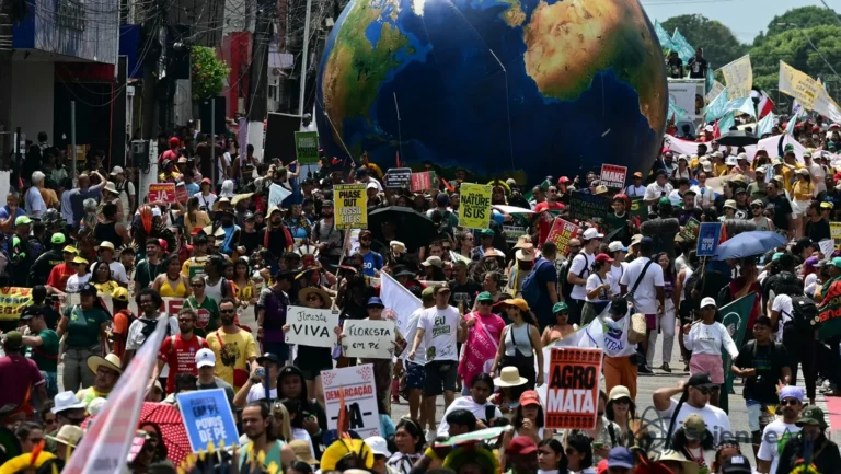 COP30 : 3 initiatives majeures pour le climat