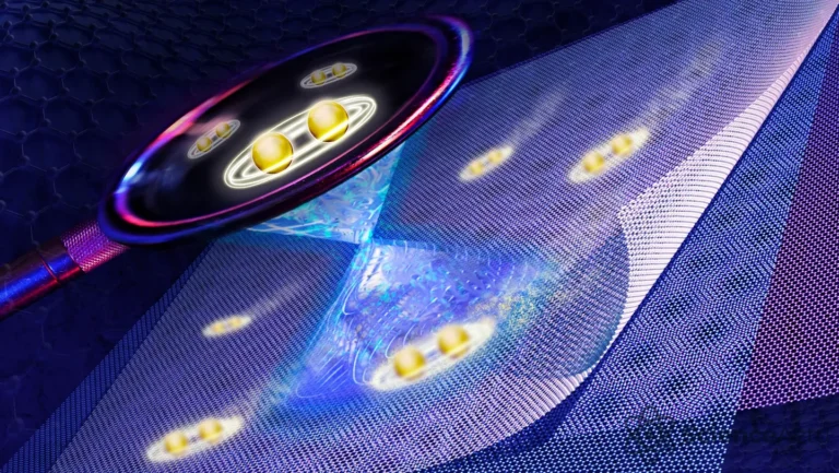 Graphène à angle magique : preuve d&rsquo;une supraconductivité unique