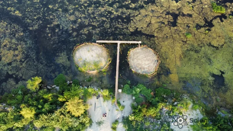 Le verre recyclé : futur rempart contre l&rsquo;érosion côtière ?