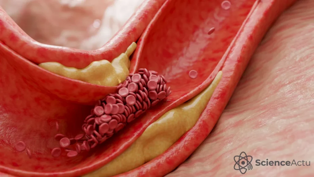 Microbiote : une molécule liée aux maladies cardiaques