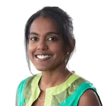 Sujata Gupta, journaliste scientifique