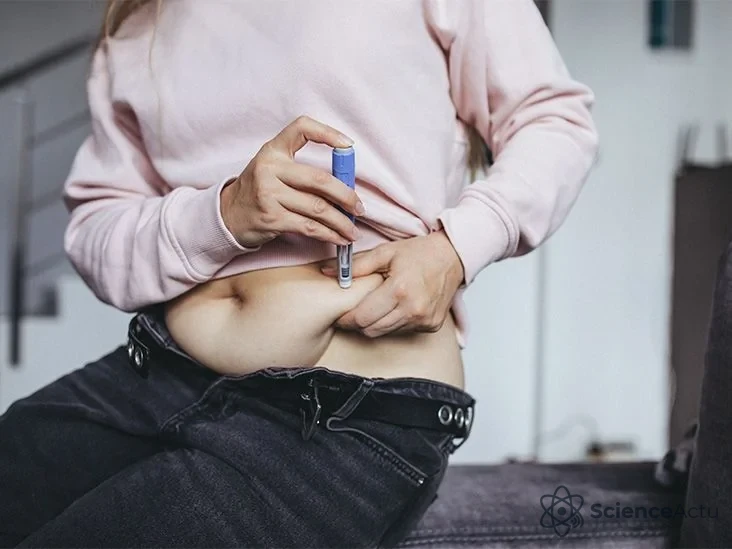 Ozempic et Wegovy : La science derrière l'injection des GLP-1