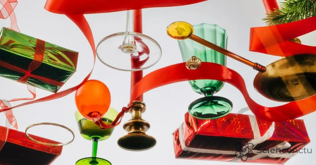 TDAH et fêtes : comment le cerveau gère la surcharge TDAH et fêtes : comment le cerveau gère la surcharge