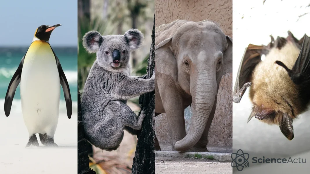 Vaccination de la faune : un espoir pour les espèces menacées