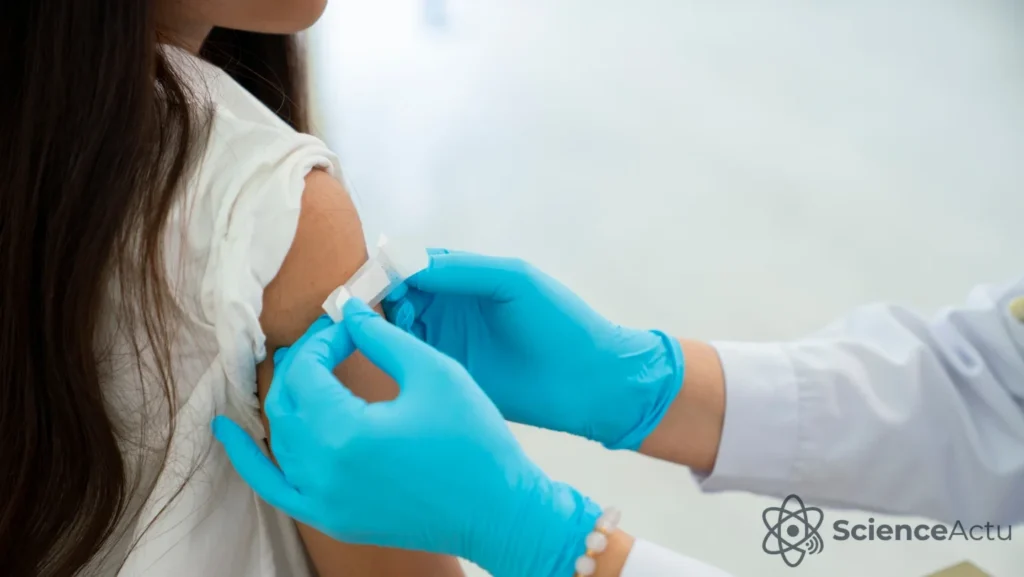Vaccins infantiles aux USA : ce que dit la science