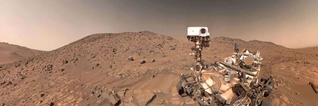 10 missions martiennes qui ont changé notre compréhension de Mars 10 missions martiennes qui ont changé notre compréhension de Mars