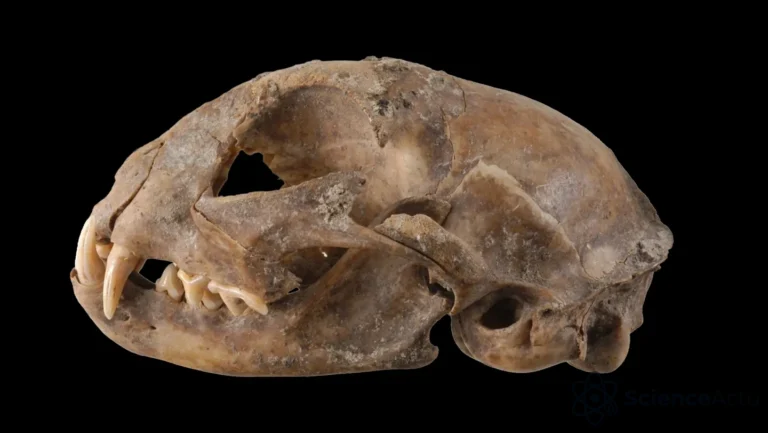 L'ADN réécrit l'histoire de la domestication du chat