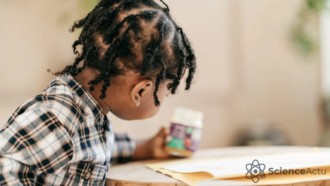 Autisme : des symptômes similaires chez les garçons et filles Autisme : des symptômes similaires chez les garçons et filles