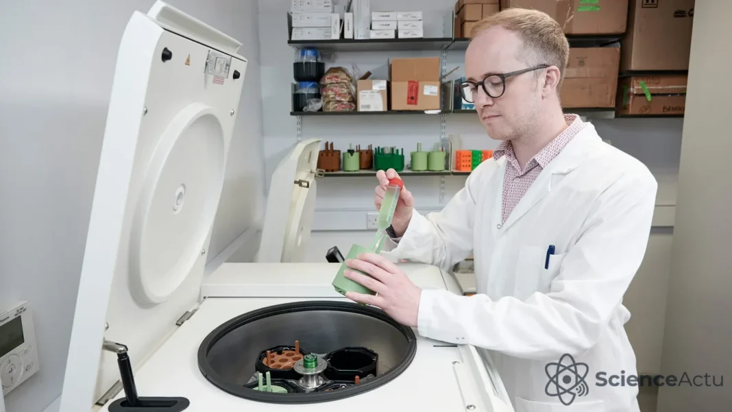 Des bacteries transforment le plastique en paracetamol Des bacteries transforment le plastique en paracetamol