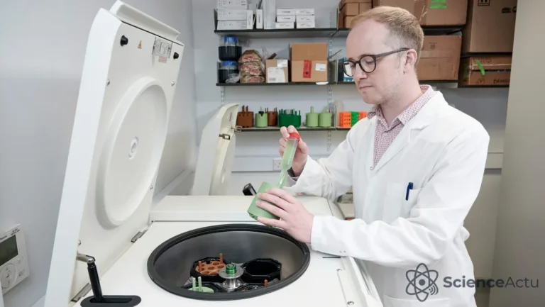 Des bacteries transforment le plastique en paracetamol