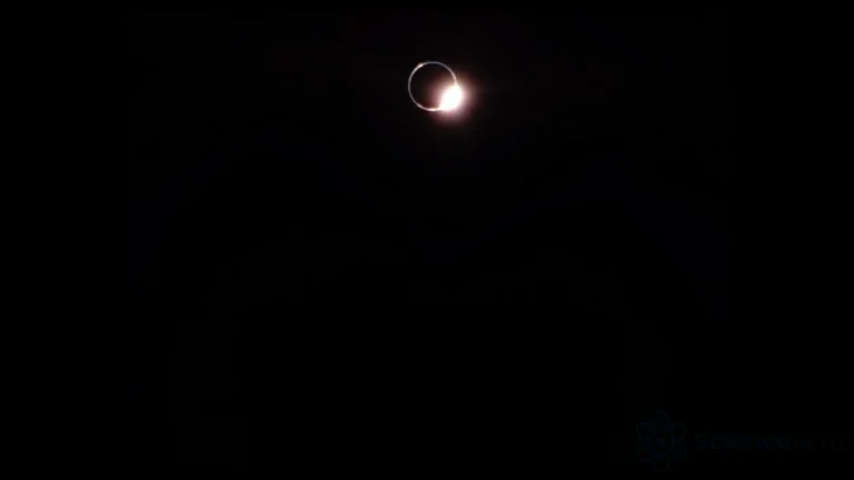 Blue Ghost : une éclipse solaire vue depuis la Lune