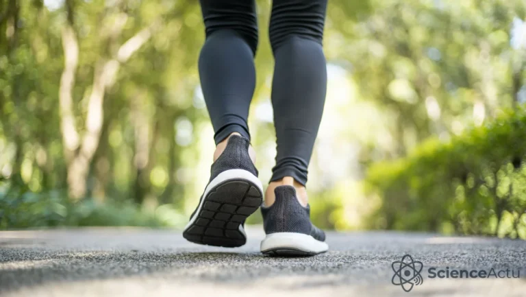 Combien de pas par jour faut-il vraiment faire pour sa santé ?