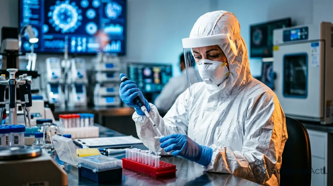 Ebola en RDC et en Ouganda : pourquoi l’OMS parle d’urgence internationale Ebola en RDC et en Ouganda : pourquoi l’OMS parle d’urgence internationale