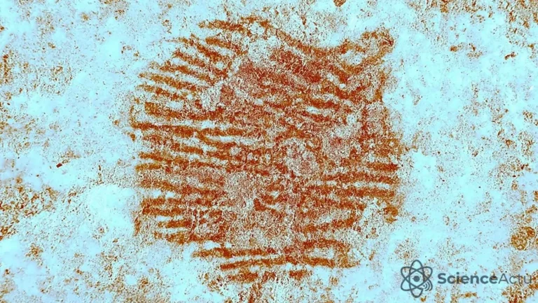 Une empreinte de Néandertal vieille de 43 000 ans en Espagne