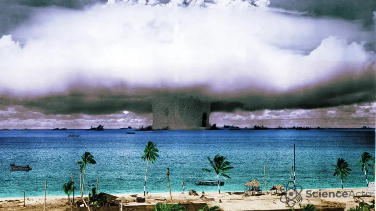 Essais nucléaires : la science face au retour des tests