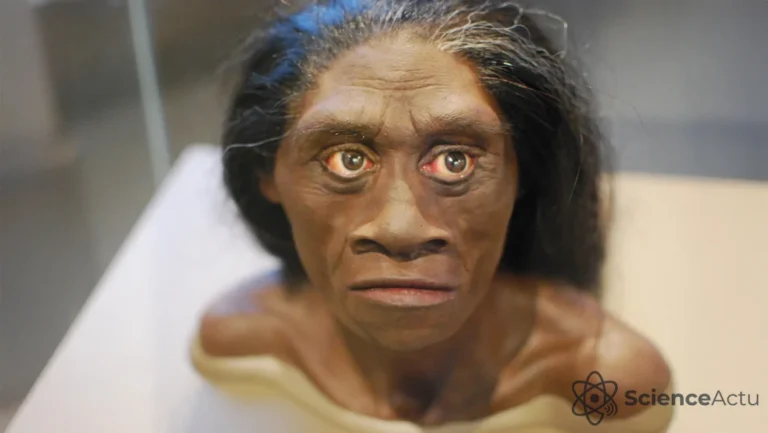 Flores : la sécheresse aurait causé la perte des « hobbits »