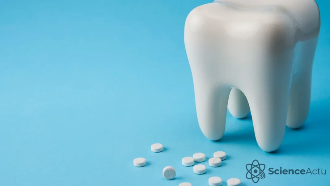Fluor : la FDA veut bannir les suppléments, les experts s'alarment