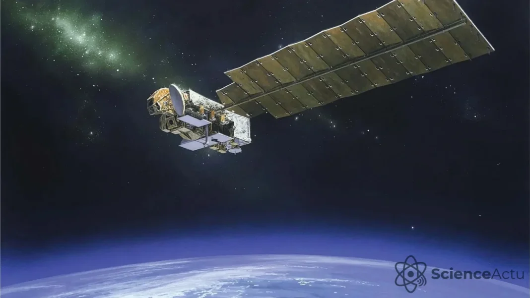 Couche d'ozone : la fin d'une ère pour sa surveillance