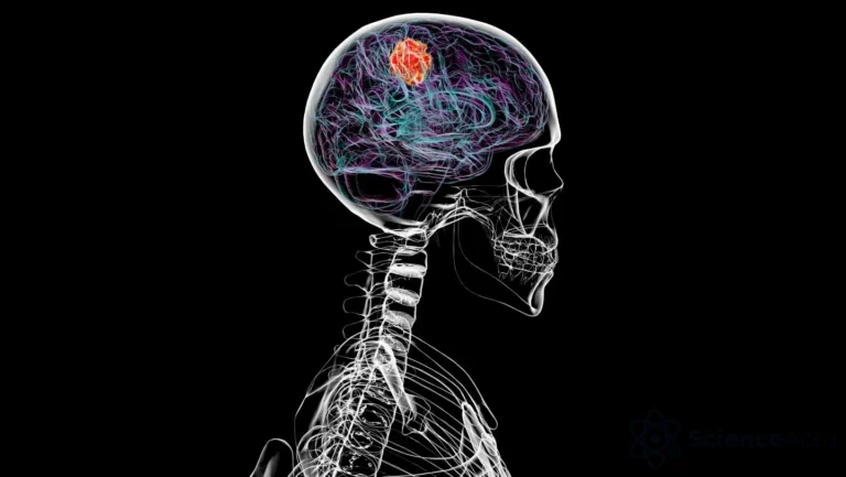 Le glioblastome peut dissoudre les os du crâne